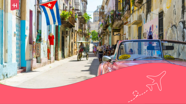 assicurazione viaggio cuba