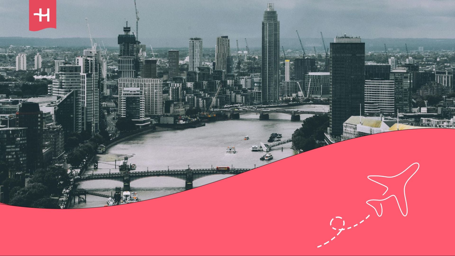 migliori coliving a Londra, Inghilterra