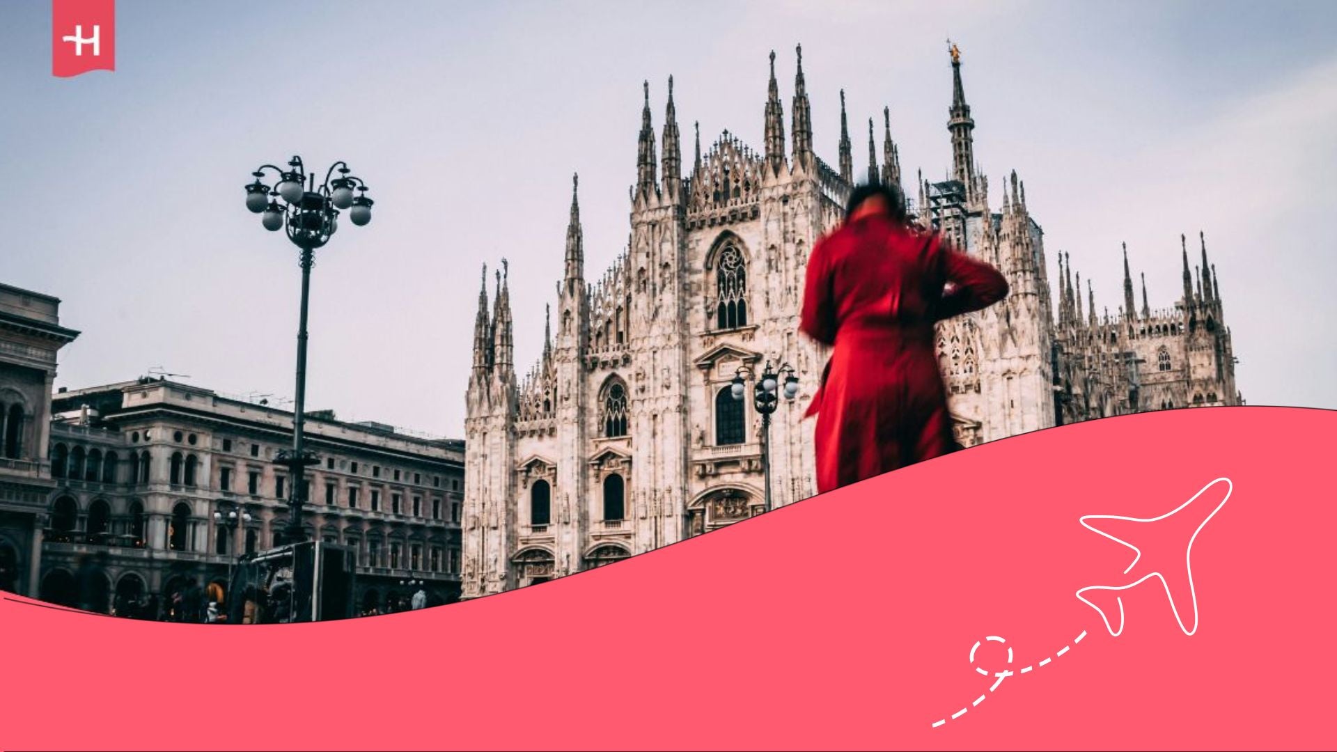 coliving a milano, parte uno