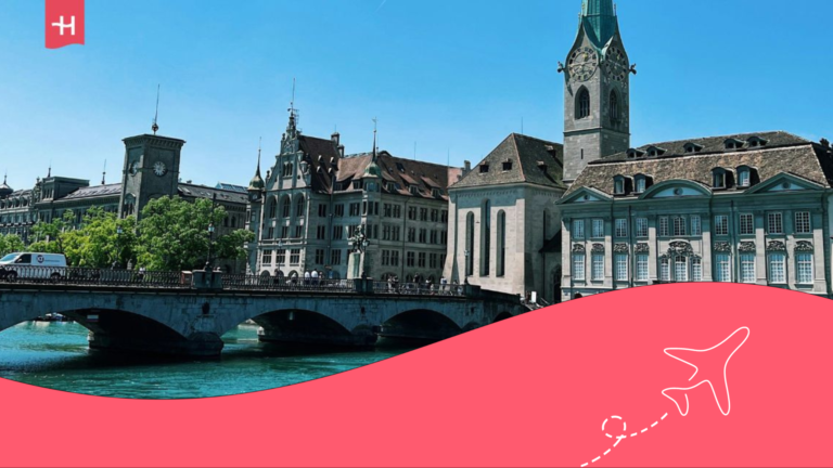 coliving zurich
