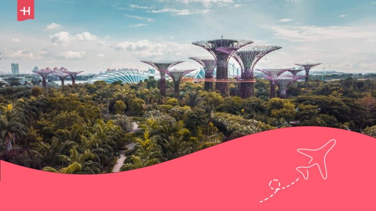 costo della vita a singapore