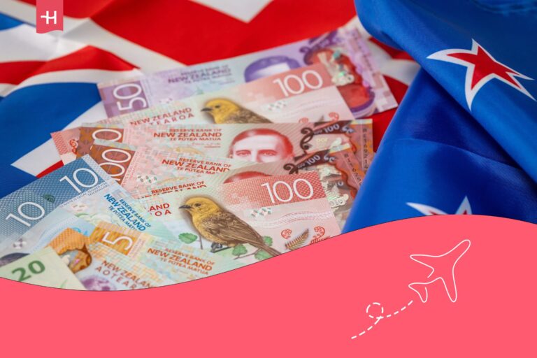 costo della vita in nuova zelanda