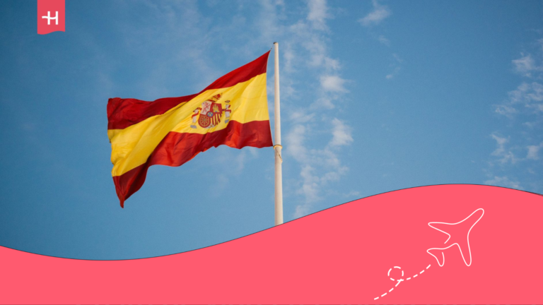 costo della vita in spagna