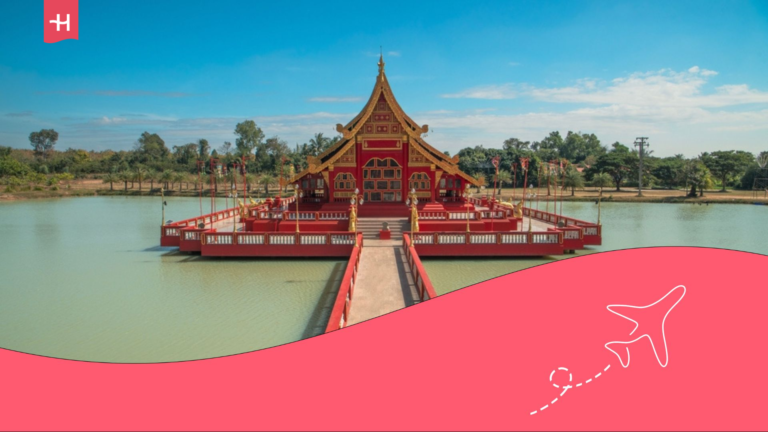 costo della vita in thailandia