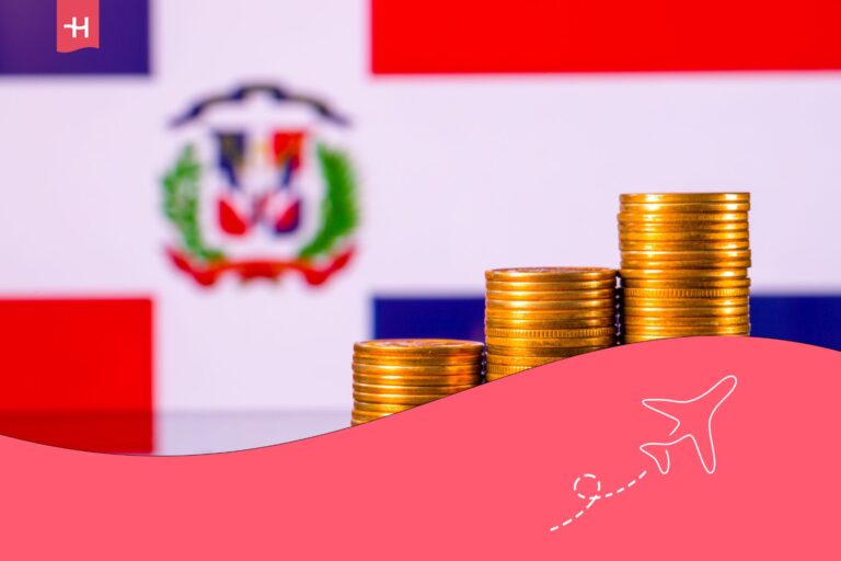 costo della vita repubblica dominicana