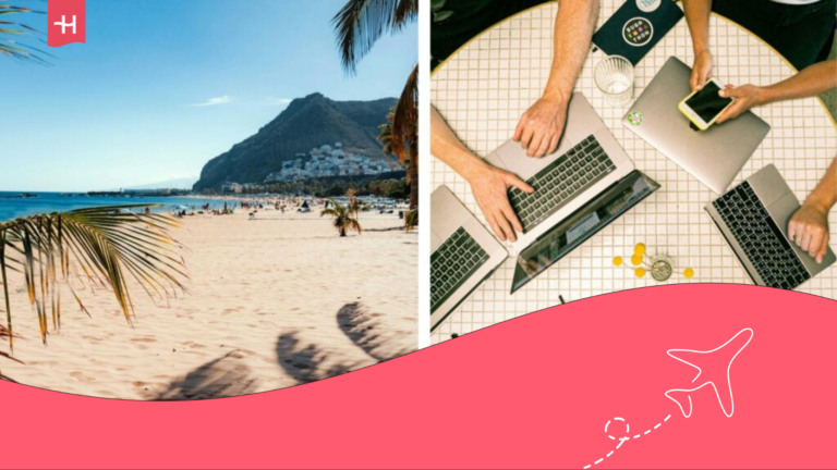 coworking tenerife