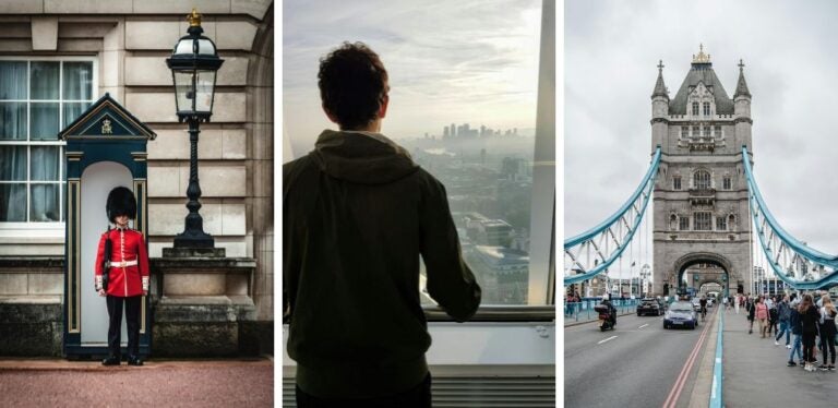 Miglior coliving di Londra