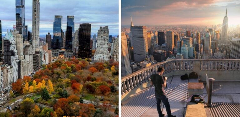 Top 10 migliori coliving New York