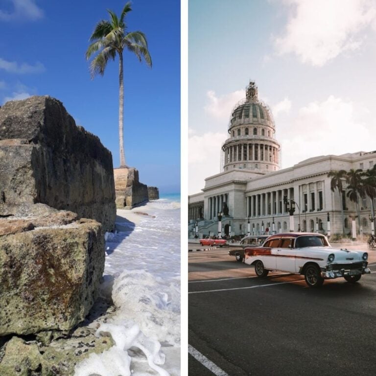 perchè stipulare assicurazone medica cuba