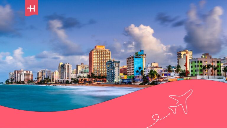 porto rico costo della vita