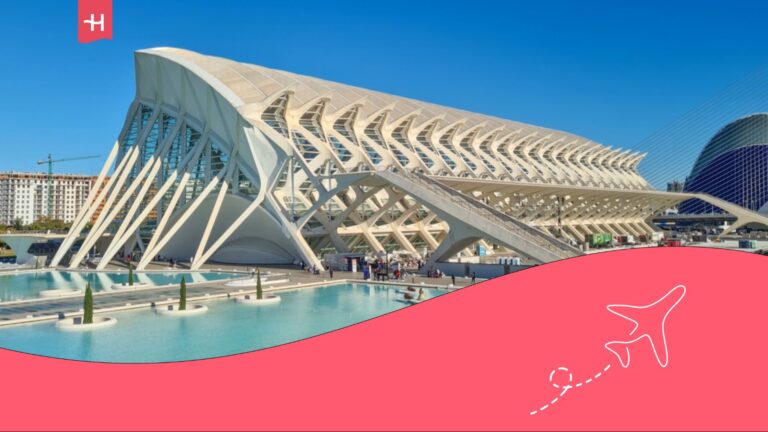 valencia costo della vita