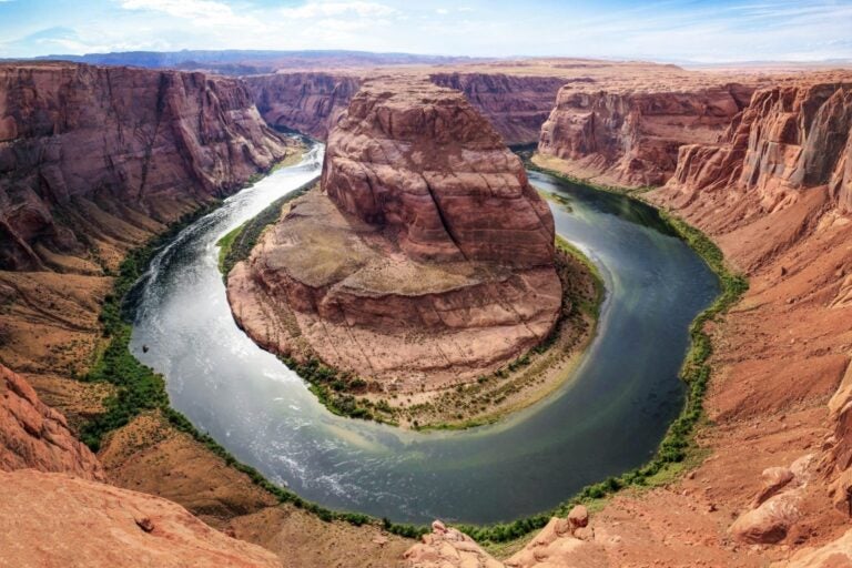 Grand canyon