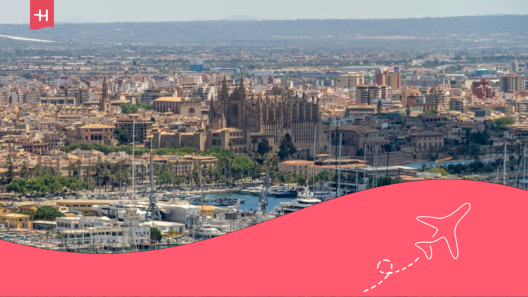 coliving Maiorca