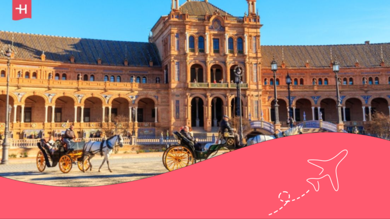 coliving Siviglia