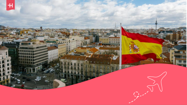 coliving Spagna