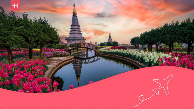 coliving chiang mai