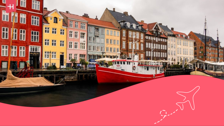 coliving copenaghen