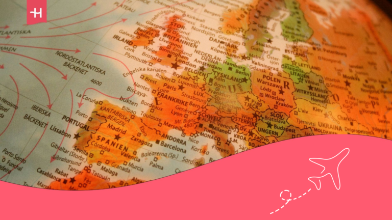 coliving europa