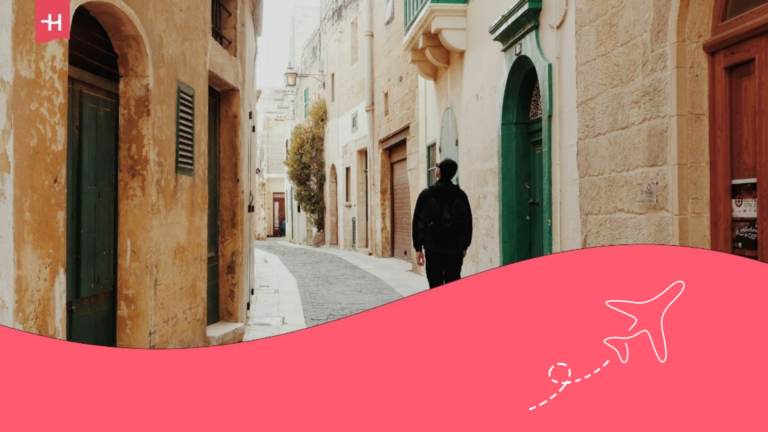 coliving malta