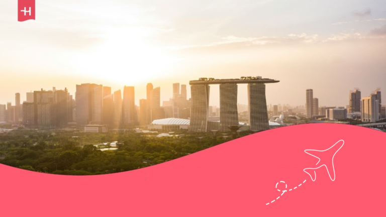 coliving singapore