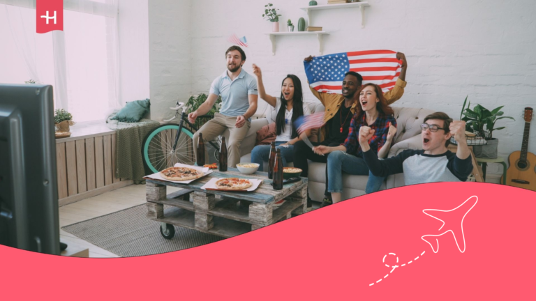coliving usa