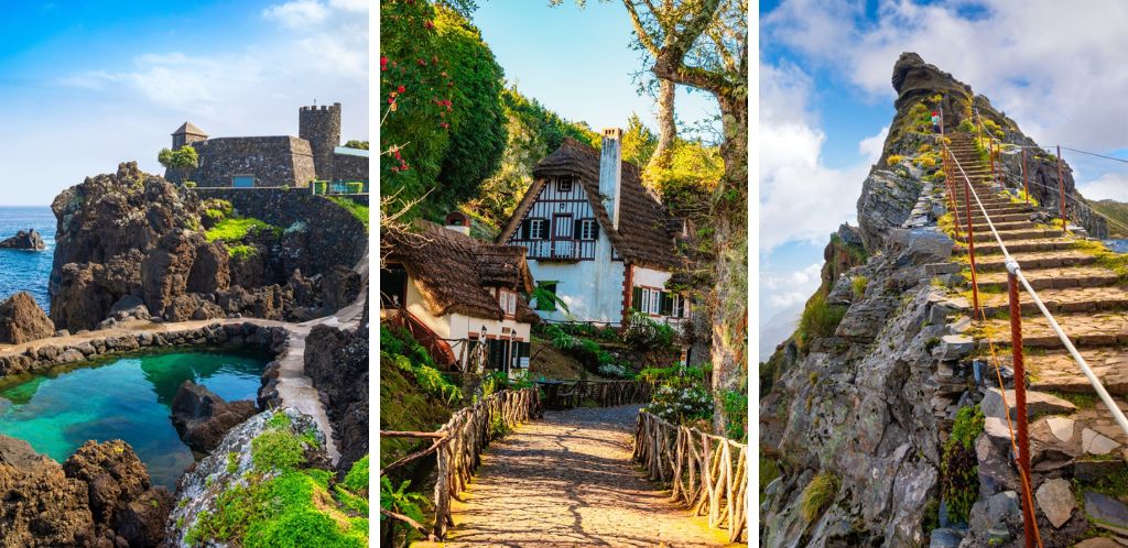 Miglior coliving di Madeira per nomadi digitali
