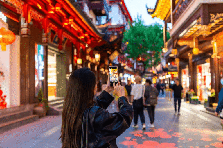 whatsapp Cina