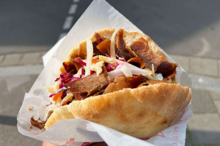 Doner Kebab