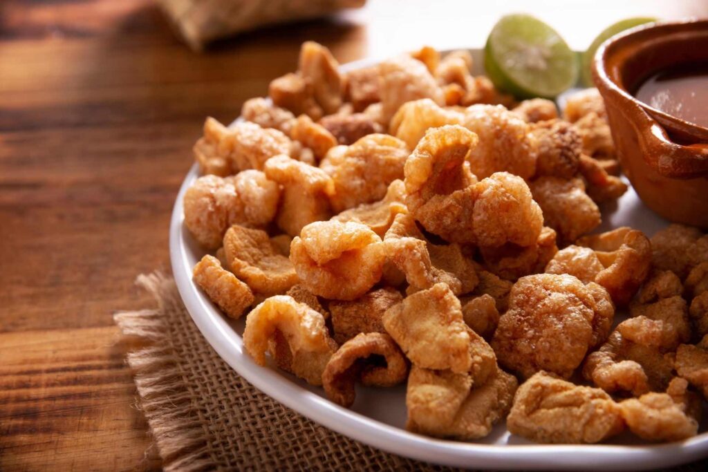 chicharrones