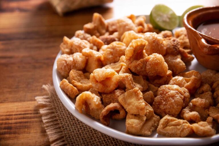 chicharrones