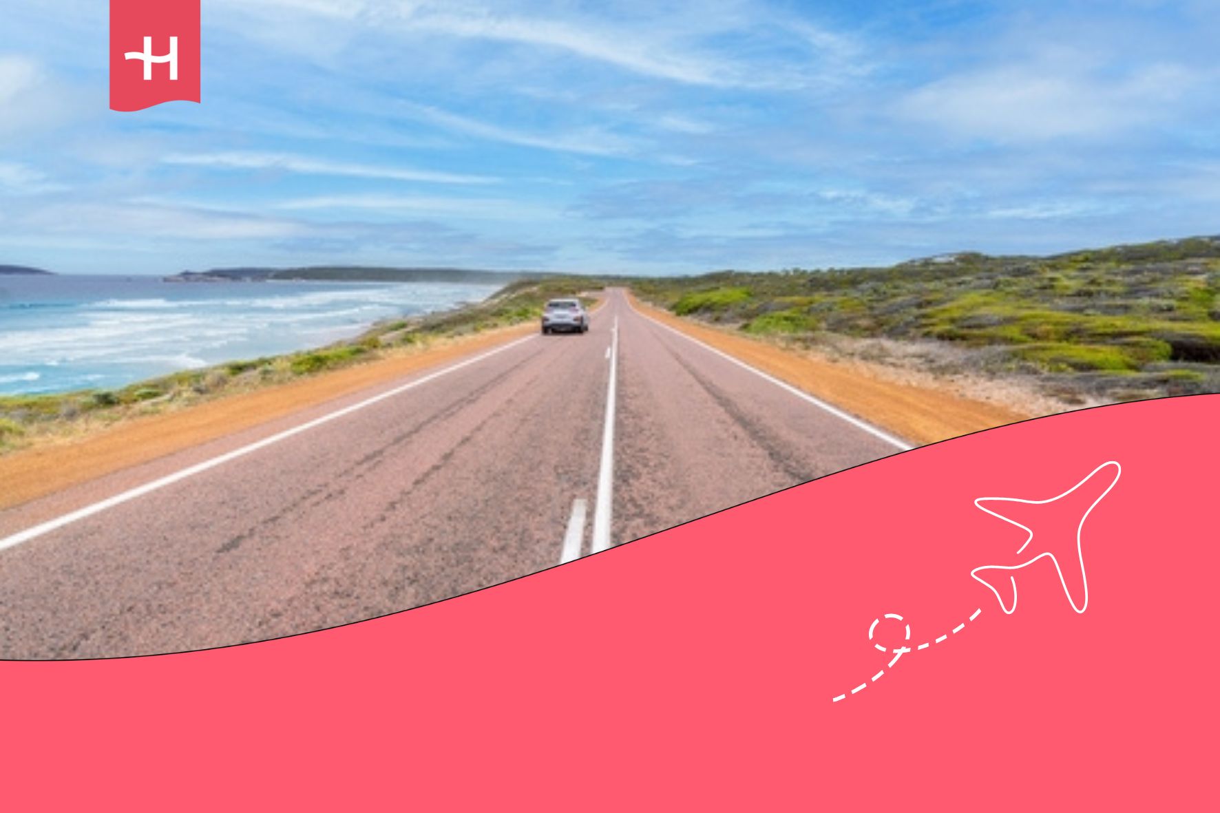 guidare in australia