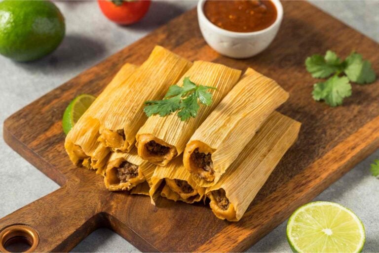 tamales