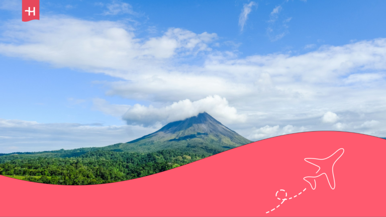 assicurazione viaggio costa rica
