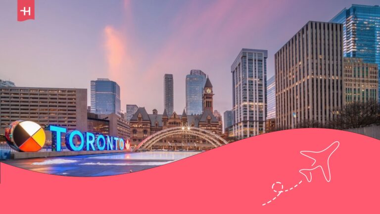 Tutto quello che c'è da sapere sul costo della vita a Toronto