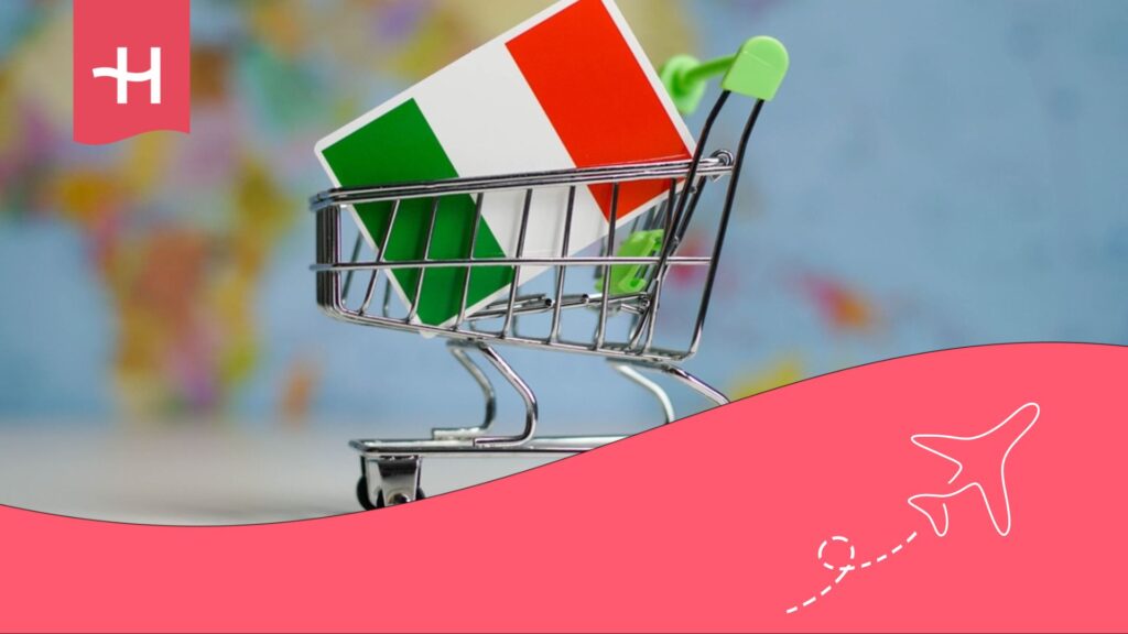 supermercati in italia