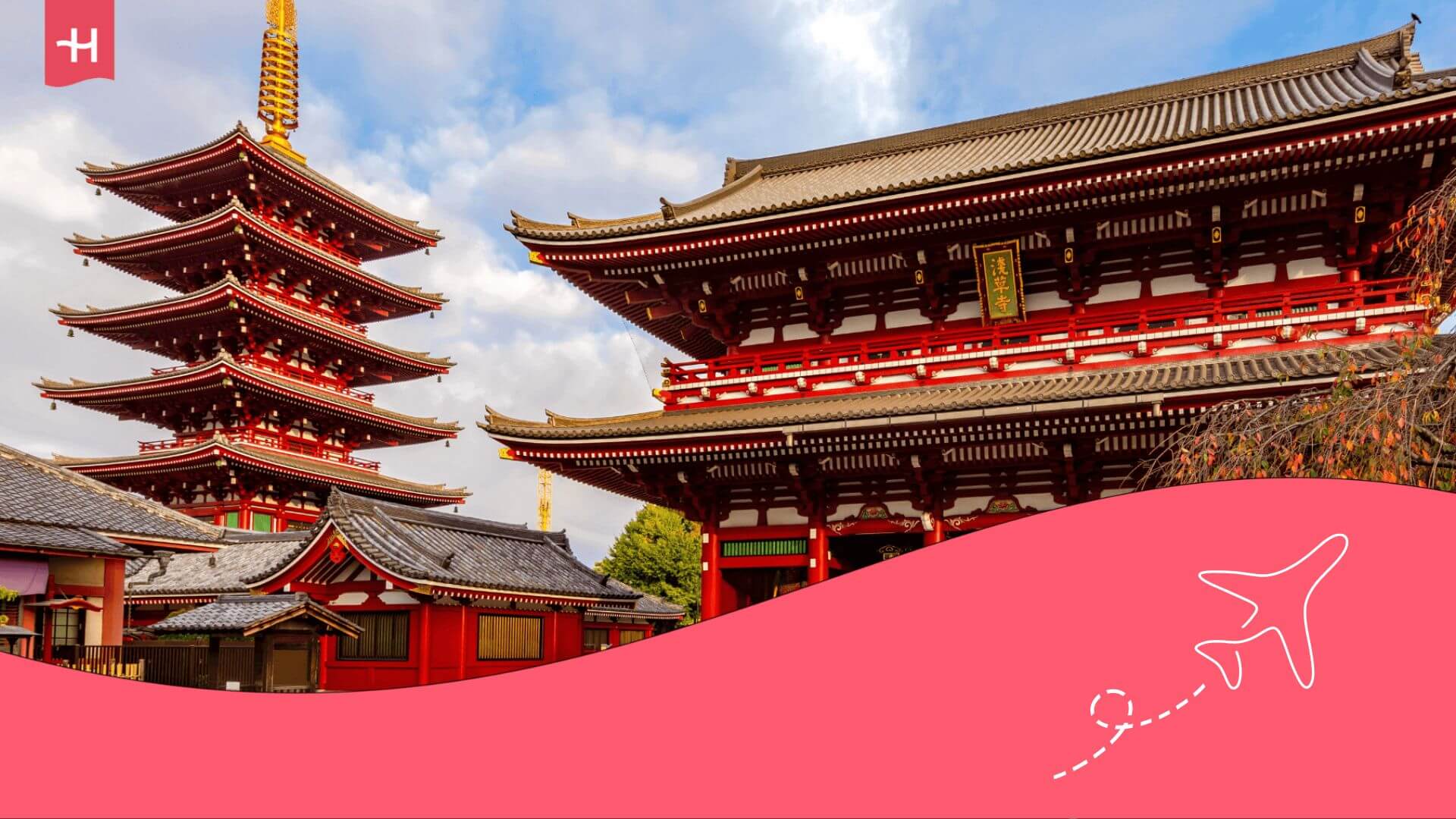 volontariato in giappone