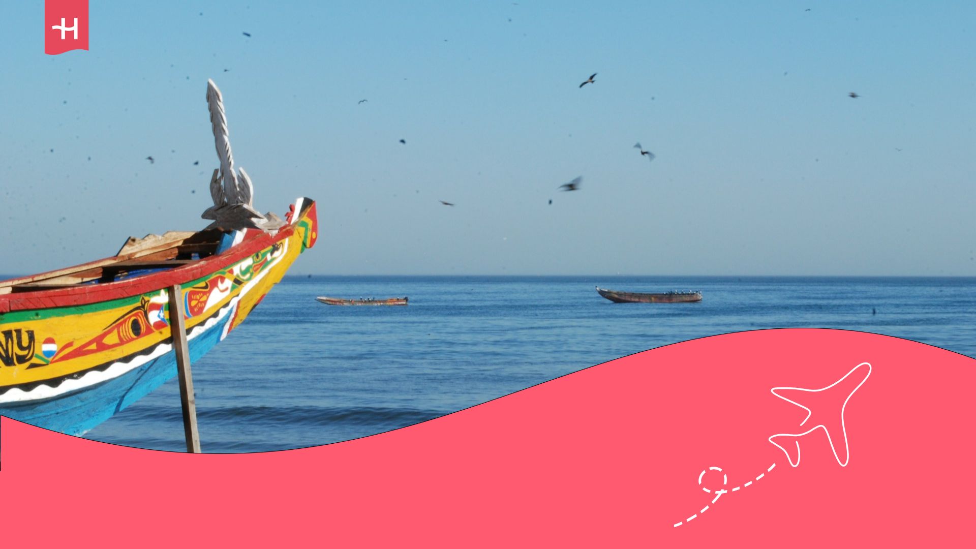 volontariato in senegal