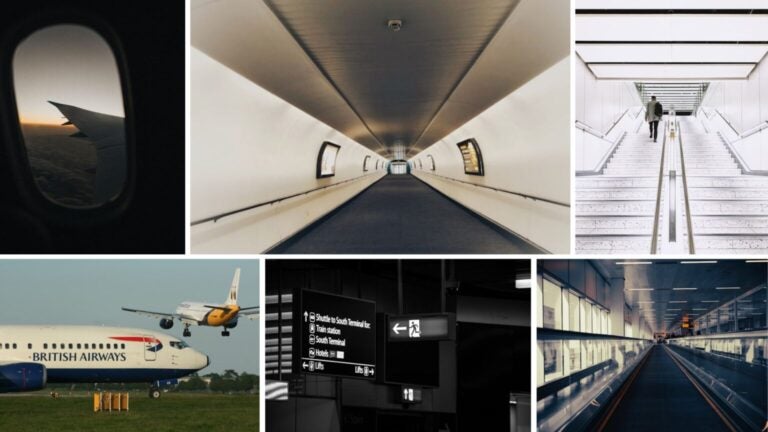 aeroporto di gatwick