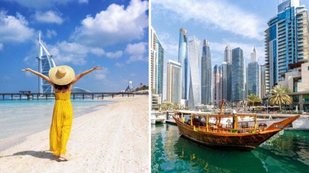 assicurazioni di viaggio per viaggiare a dubai