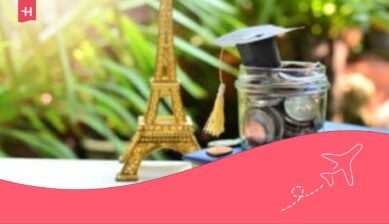 borse di studio francia