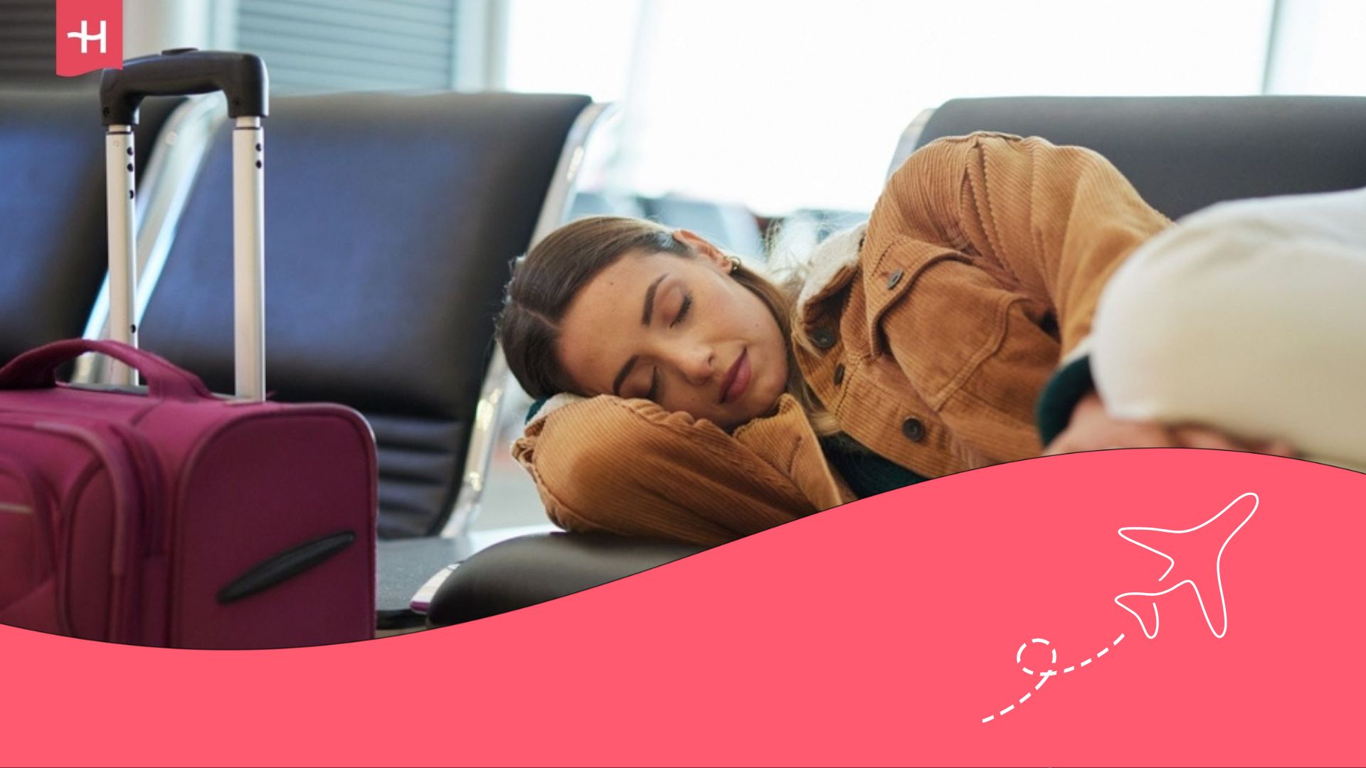 dormire in aeroporto a siviglia