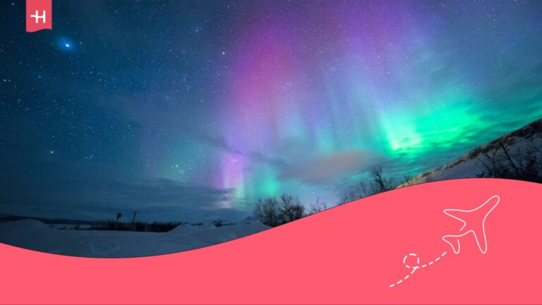 volontariato in norvegia