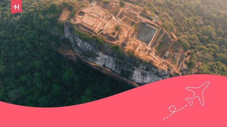 volontariato in sri lanka