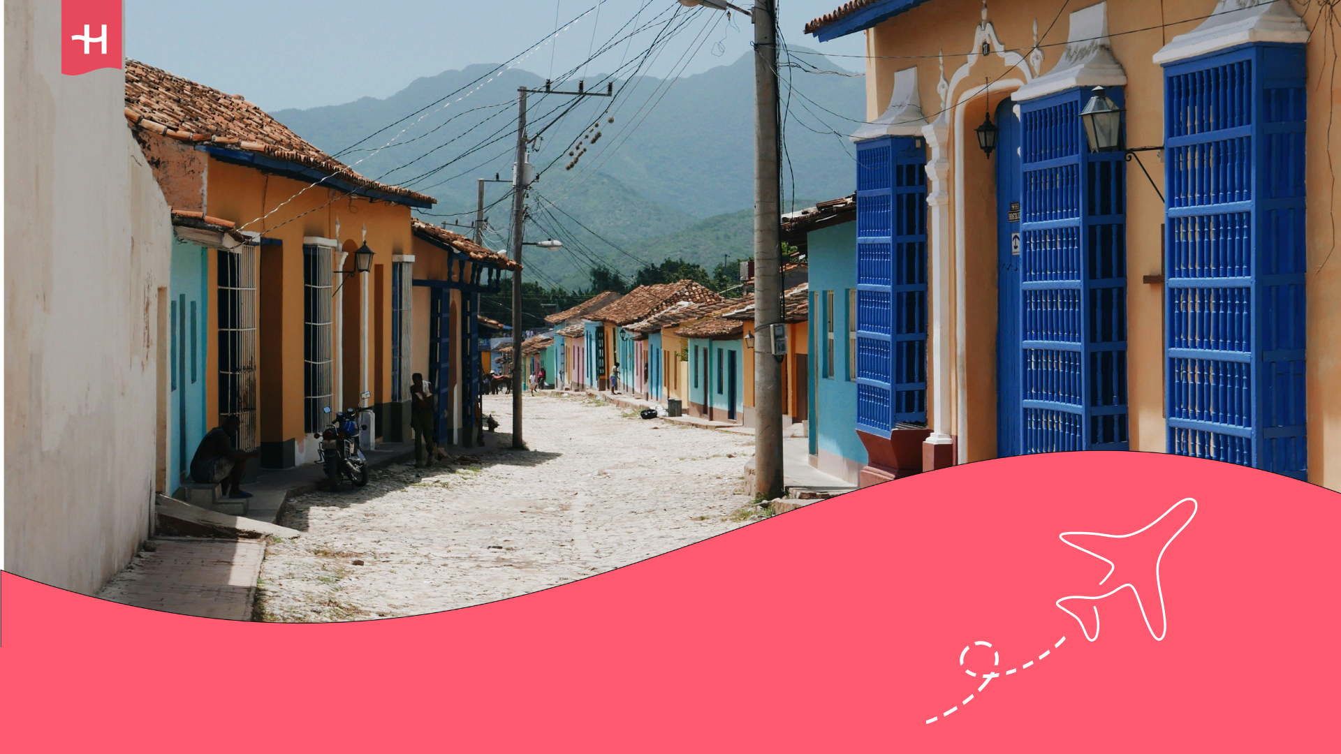 volontariato in america latina