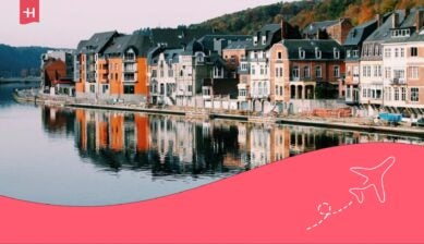 borse di studio per studiare in belgio