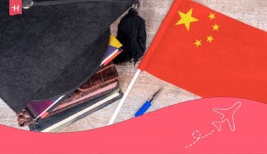 borse di studio per studiare in cina
