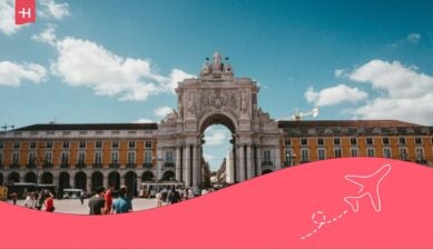 borse di studio per studiare in Portogallo