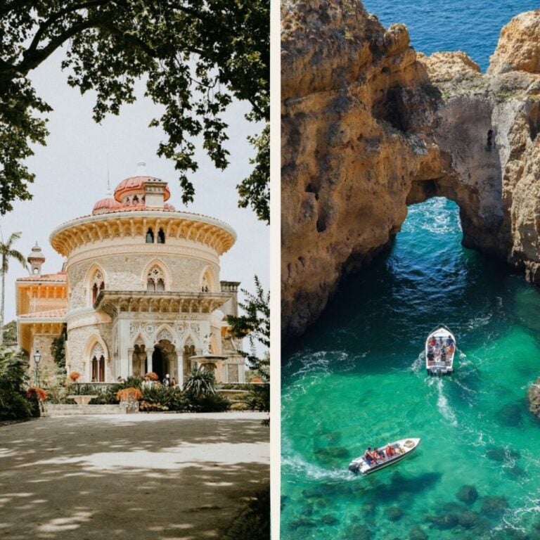 borse di studio per studiare in portogallo, processo completo di domanda.