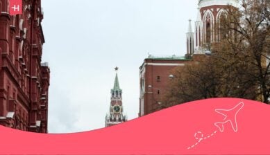 borse di studio per studiare in Russia nel 2025