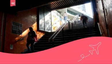 come studiare in cile da straniero passi